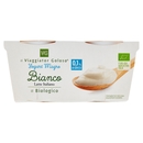 Yogurt Magro Bianco BIO, 2x125 g